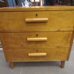 680 1160 CHEST OF DRAWERS